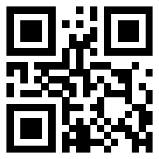 Scansione del Qr Code di 3306690736