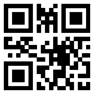 3306690737 QrCode associato
