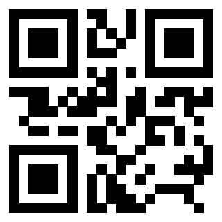 3306690740 - Immagine del QrCode