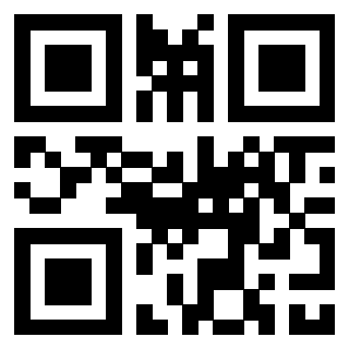 3306690745 - Immagine del Qr Code associato