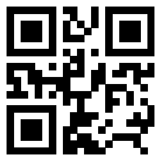 Il Qr Code di 3306690746