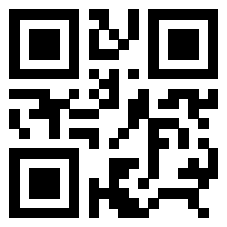 3306690747 - Immagine del Qr Code