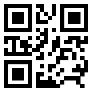 Scansione del Qr Code di 3306690748