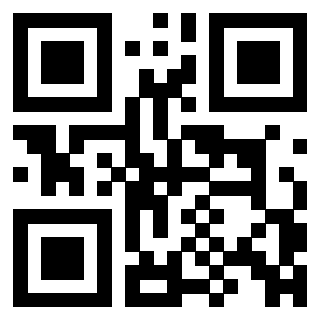 Il QrCode di 3306690750