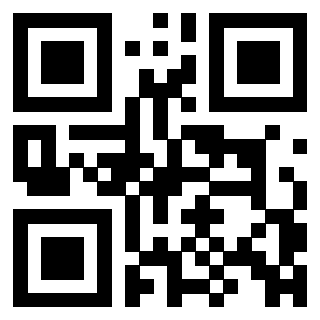 3306690752 - Immagine del Qr Code
