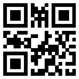 Il Qr Code di 3306690753