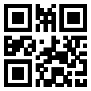 3306690754 Qr Code associato