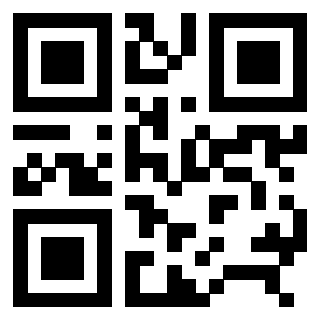 Scansione del QrCode di 3306690756