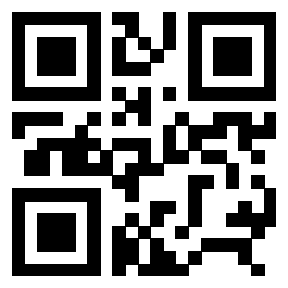 Scansione del Qr Code di 3306690757