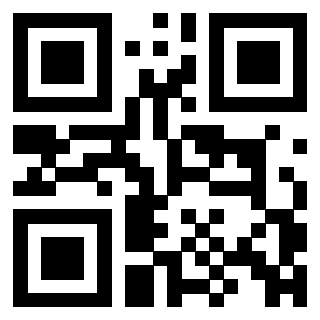 3306690758 QrCode associato