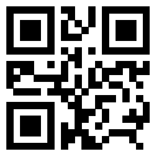 3306690759 - Immagine del Qr Code associato