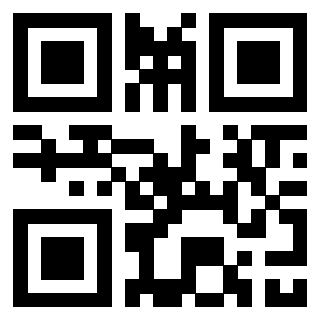 Il QrCode di 3306690760