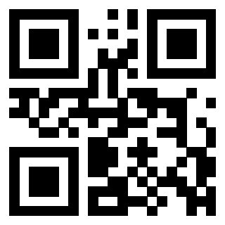 Immagine del QrCode di 3306690762