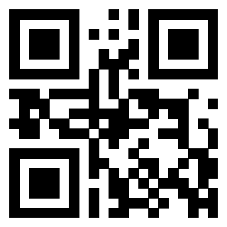Scansione del Qr Code di 3306690765