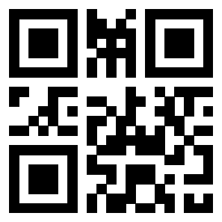 Qr Code di 3306690766