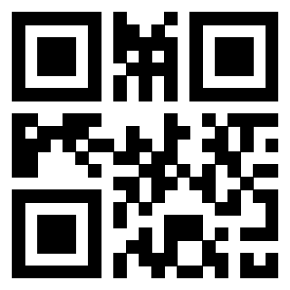 Scansione del Qr Code di 3306690768