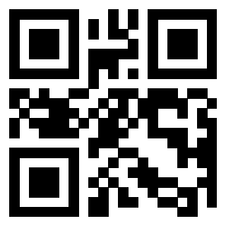 3306690770 - Immagine del Qr Code associato
