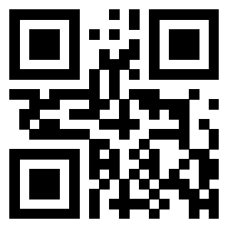 3306690771 - Immagine del Qr Code associato