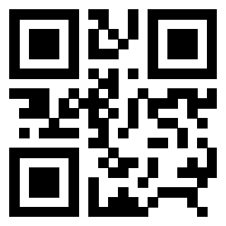 Scansione del Qr Code di 3306690773