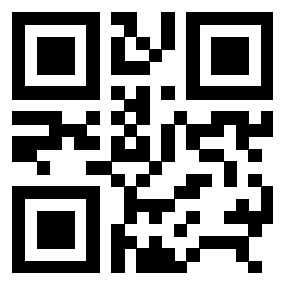 Scansione del Qr Code di 3306690774
