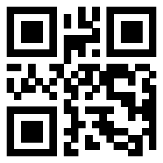3306690776 - Immagine del QrCode associato