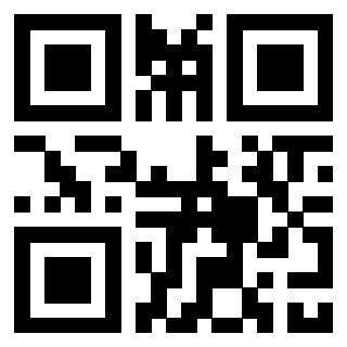 Immagine del Qr Code di 3306690777