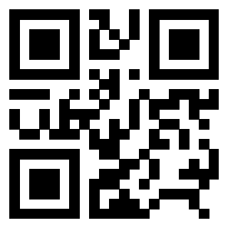 3306690781 - Immagine del Qr Code