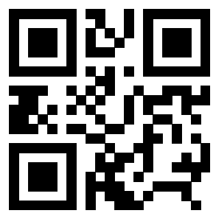 3306690785 QrCode associato