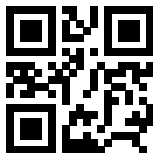Scansione del Qr Code di 3306690787