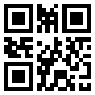 3306690788 - Immagine del QrCode associato