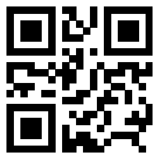 3306690789 - Immagine del Qr Code