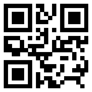 3306690793 - Immagine del Qr Code