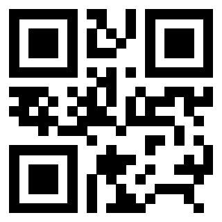 Il Qr Code di 3306690796