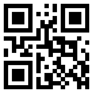 Scansione del Qr Code di 3306690797