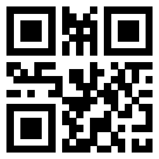 3306690799 Qr Code associato