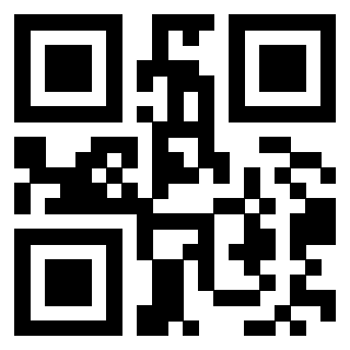 Immagine del QrCode di 3306690800
