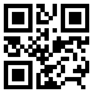 3306690801 Qr Code associato