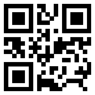 Il QrCode di 3306690803