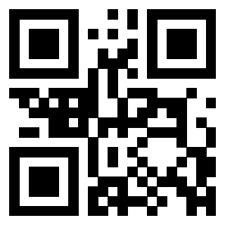 Scansione del Qr Code di 3306690804