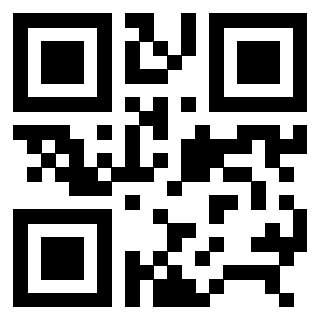 Scansione del Qr Code di 3306690806