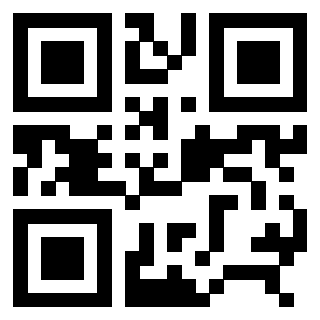 Qr Code di 3306690807