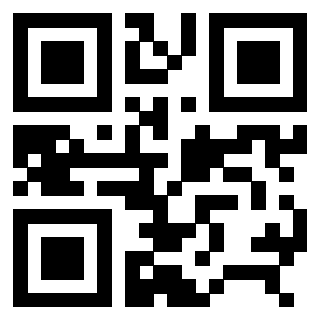 Immagine del Qr Code di 3306690809