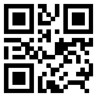 Immagine del Qr Code di 3306690810