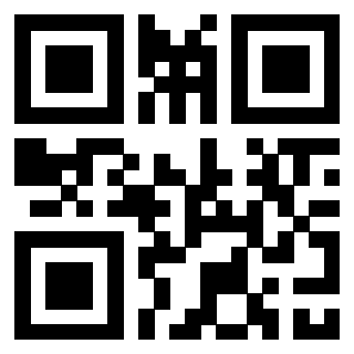 Il QrCode di 3306690811