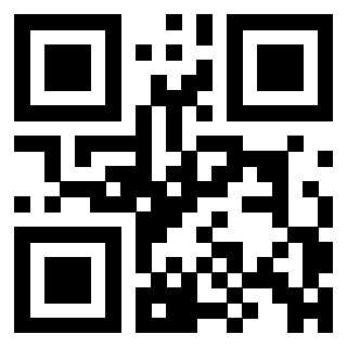 Scansione del QrCode di 3306690815