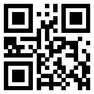 Scansione del QrCode di 3306690817