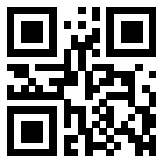 Scansione del QrCode di 3306690821
