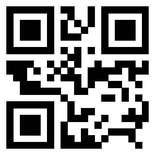 3306690822 - Immagine del Qr Code