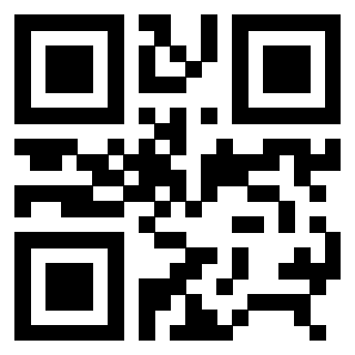 Immagine del Qr Code di 3306690823