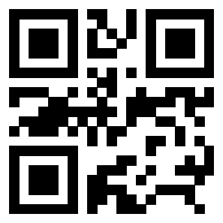3306690826 - Immagine del Qr Code associato